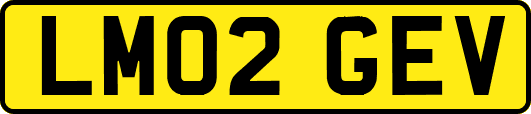 LM02GEV