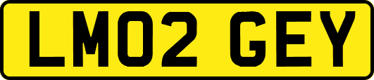 LM02GEY