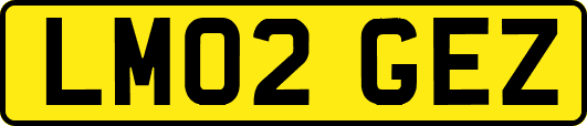 LM02GEZ