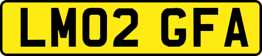 LM02GFA
