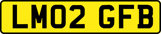 LM02GFB