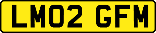 LM02GFM