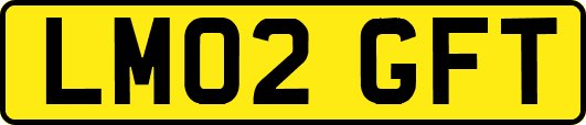 LM02GFT