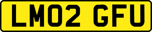 LM02GFU