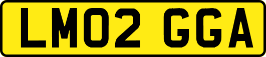 LM02GGA