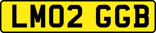 LM02GGB