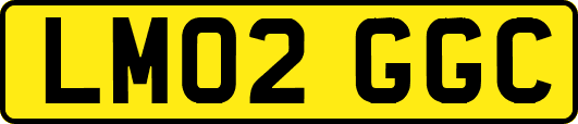 LM02GGC