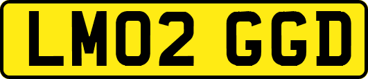 LM02GGD