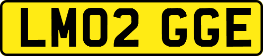 LM02GGE