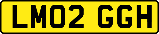 LM02GGH