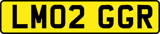 LM02GGR