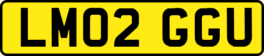 LM02GGU