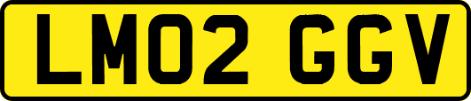 LM02GGV