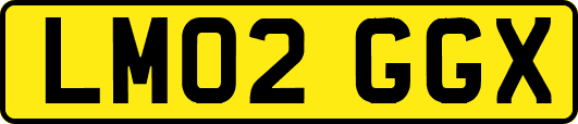 LM02GGX