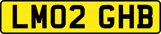 LM02GHB