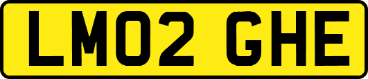 LM02GHE