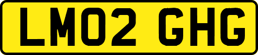 LM02GHG