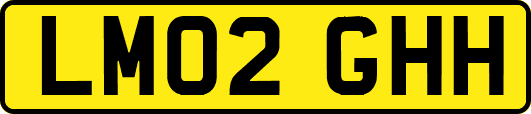 LM02GHH
