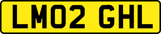 LM02GHL