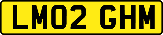 LM02GHM