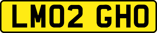 LM02GHO