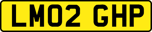 LM02GHP