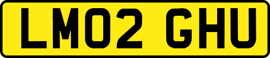 LM02GHU
