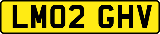 LM02GHV