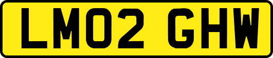 LM02GHW