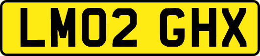 LM02GHX