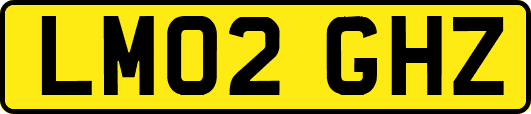 LM02GHZ