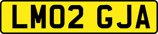 LM02GJA