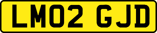 LM02GJD