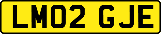 LM02GJE