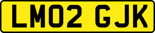 LM02GJK
