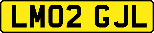 LM02GJL