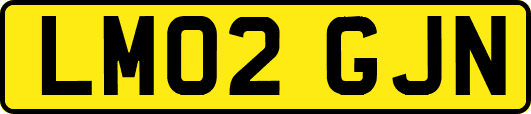 LM02GJN
