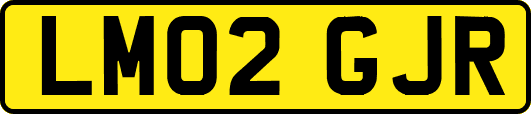 LM02GJR