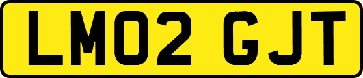LM02GJT