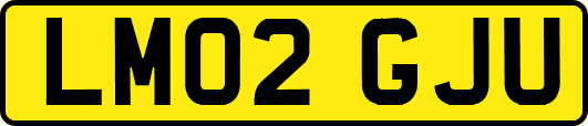 LM02GJU