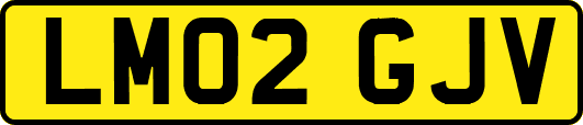 LM02GJV