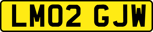 LM02GJW