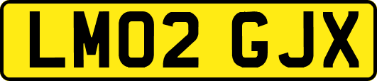LM02GJX