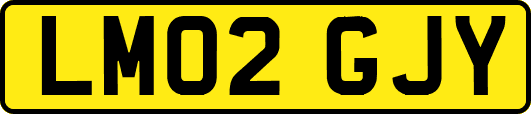 LM02GJY