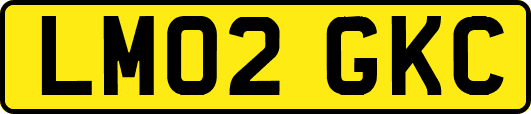 LM02GKC