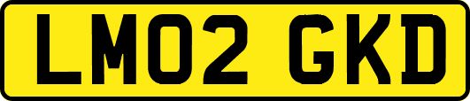 LM02GKD