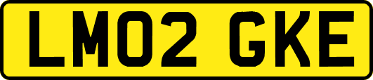LM02GKE