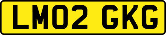 LM02GKG