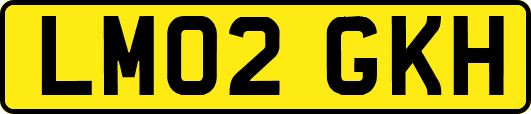 LM02GKH