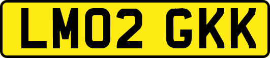 LM02GKK